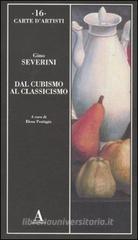 Dal cubismo al classicismo Dal cubismo al classicismo