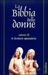 La Bibbia delle donne vol.3
