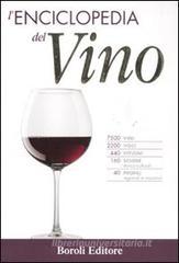 L' enciclopedia del vino L' enciclopedia del vino