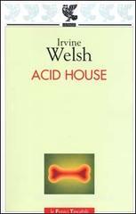 Acid house Acid house