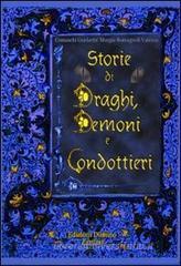 Storie di draghi, demoni e condottieri