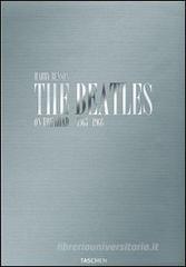 The Beatles on the road 1964-1966. Cofanetto The Beatles on the road 1964-1966. Cofanetto