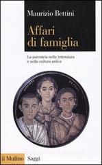 Affari di famiglia Affari di famiglia