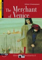 The merchant of Venice. Con audiolibro. CD Audio
