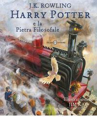 Pdf Epub Harry Potter E La Pietra Filosofale Scaricare Gratis Libro