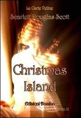 Christmas island Christmas island