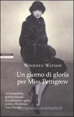 Un giorno di gloria per Miss Pettigrew Un giorno di gloria per Miss Pettigrew
