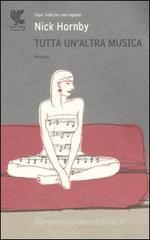 Tutta un'altra musica Tutta un'altra musica
