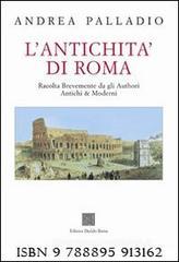 L' antichit� di Roma