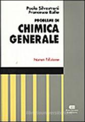 Problemi di chimica generale Problemi di chimica generale