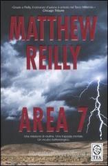 Area 7 Area 7