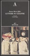 Lettere su C�zanne