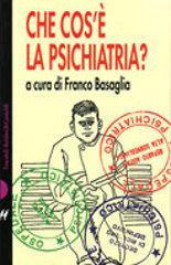 Che cos'è la psichiatria Che cos'è la psichiatria
