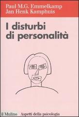 I disturbi della personalit�