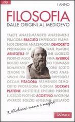 Filosofia vol.1 Filosofia vol.1