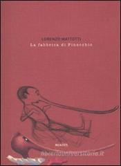 La fabbrica di Pinocchio
