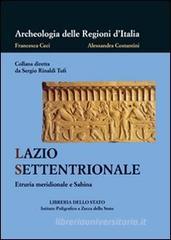 Lazio settentrionale Lazio settentrionale