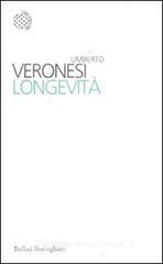 Longevità. eBook