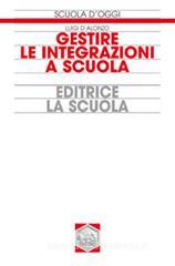 Gestire le integrazioni a scuola
