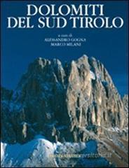 Dolomiti del Sud Tirolo
