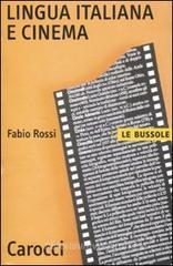 Lingua italiana e cinema