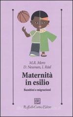 Maternità in esilio. Bambini e migrazioni Maternità in esilio. Bambini e migrazioni