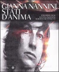 Gianna Nannini. Stati d'anima Gianna Nannini. Stati d'anima