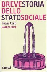 Breve storia dello Stato sociale