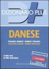 Dizionario danese. Italiano-danese, danese-italiano Dizionario danese. Italiano-danese, danese-italiano