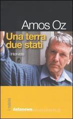Una terra due stati. Interviste Una terra due stati. Interviste