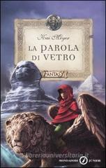 La parola di vetro La parola di vetro