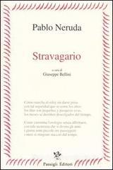 Stravagario. Testo spagnolo a fronte Stravagario. Testo spagnolo a fronte