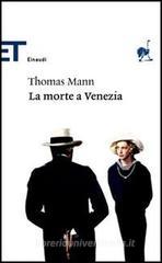 La morte a Venezia