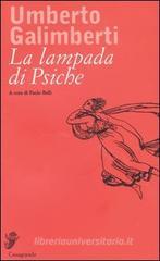La lampada di Psiche La lampada di Psiche