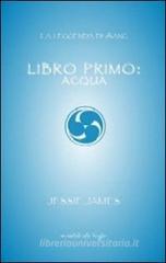 Libro primo. Acqua