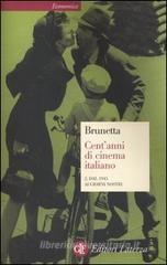 Cent'anni di cinema italiano vol.2 Cent'anni di cinema italiano vol.2