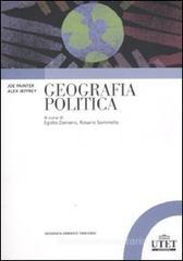 Geografia politica Geografia politica