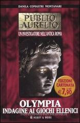 Olympia. Indagine ai giochi ellenici Olympia. Indagine ai giochi ellenici