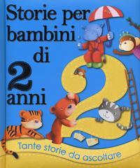 Storie brevi per bambini di 3 anni