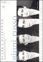 Giuni Russo. Da un'estate al mare al Carmelo. Con CD Audio. Con DVD Giuni Russo. Da un'estate al mare al Carmelo. Con CD Audio. Con DVD