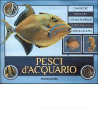 Pesci d'acquario