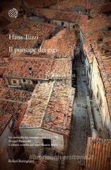 Il principe dei gigli Il principe dei gigli