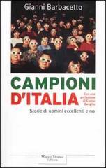 Campioni d'Italia Campioni d'Italia