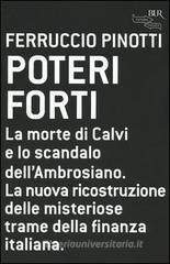 Poteri forti. eBook
