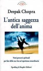 L' antica saggezza dell'anima