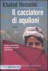 Il cacciatore di aquiloni. E-book