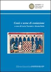 Conii e scene di coniazione