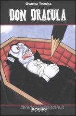 Don Dracula vol.2 Don Dracula vol.2