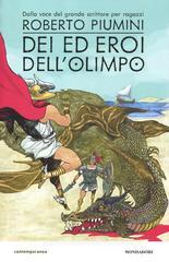 Dei ed eroi dell'Olimpo Dei ed eroi dell'Olimpo