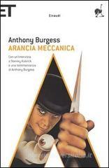 Arancia meccanica Arancia meccanica